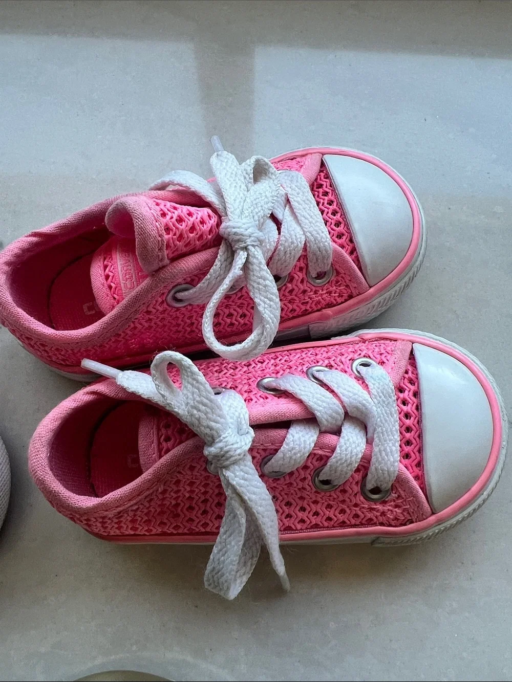Vans converse Janie and jack size 4 girls shoe lot